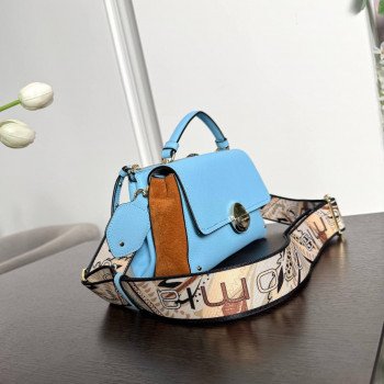 Сумка Cromia 1405992 AZZURRO Сумка Cromia 1405992 AZZURRO