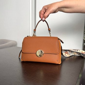 Сумка Cromia 1405992 NOCCIOLA Сумка Cromia 1405992 NOCCIOLA