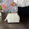 Сумка Cromia 1405998 BIANCO Сумка Cromia 1405998 BIANCO