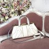 Сумка Cromia 1405999 BIANCO Сумка Cromia 1405999 BIANCO