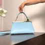 Сумка Cromia 1406001 AZZURRO Сумка Cromia 1406001 AZZURRO