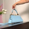 Сумка Cromia 1406001 AZZURRO Сумка Cromia 1406001 AZZURRO