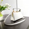 Сумка Cromia 1406001 BIANCO Сумка Cromia 1406001 BIANCO