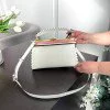 Сумка Cromia 1406001 BIANCO Сумка Cromia 1406001 BIANCO