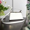 Сумка Cromia 1406001 BIANCO Сумка Cromia 1406001 BIANCO
