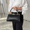 Сумка Cromia 1406001 NERO