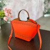 Сумка Cromia 1406005 ARANCIO Сумка Cromia 1406005 ARANCIO