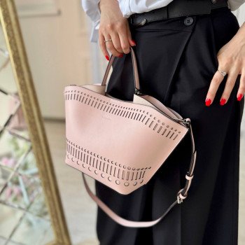 Сумка Cromia 1406005 ROSA Сумка Cromia 1406005 ROSA