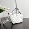 Сумка Cromia 1406007 BIANCO Сумка Cromia 1406007 BIANCO