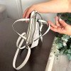 Сумка Cromia 1406007 BIANCO Сумка Cromia 1406007 BIANCO