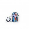 Сумка для телефона Cromia 2600326 AZZURRO
