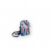 Сумка для телефона Cromia 2600326 AZZURRO Сумка для телефона Cromia 2600326 AZZURRO