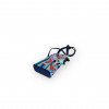Сумка для телефона Cromia 2600326 AZZURRO