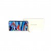 Портмоне Cromia 2641423 AZZURRO Портмоне Cromia 2641423 AZZURRO