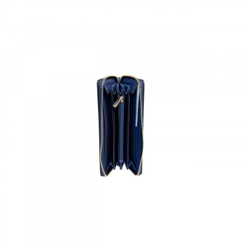 Портмоне Cromia 2641423 AZZURRO Портмоне Cromia 2641423 AZZURRO