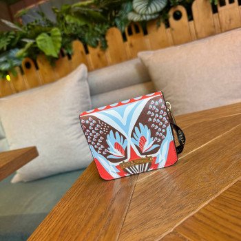 Портмоне Cromia 26A1420 ARANCIO