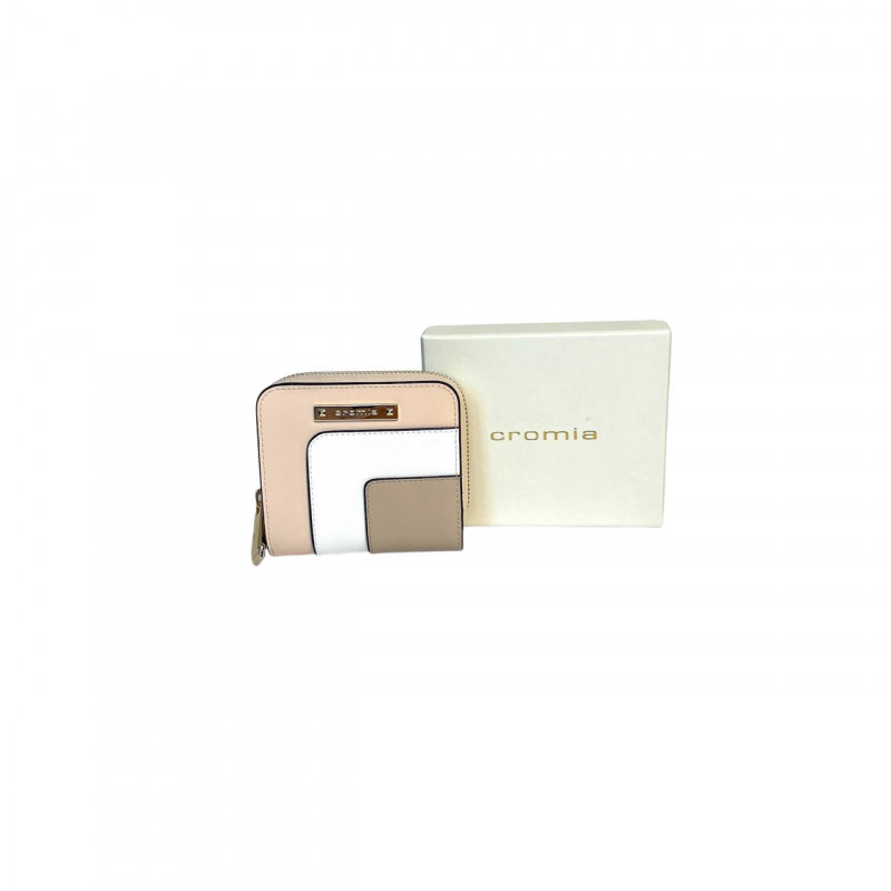 Портмоне Cromia 26A1422 CREMA Портмоне Cromia 26A1422 CREMA