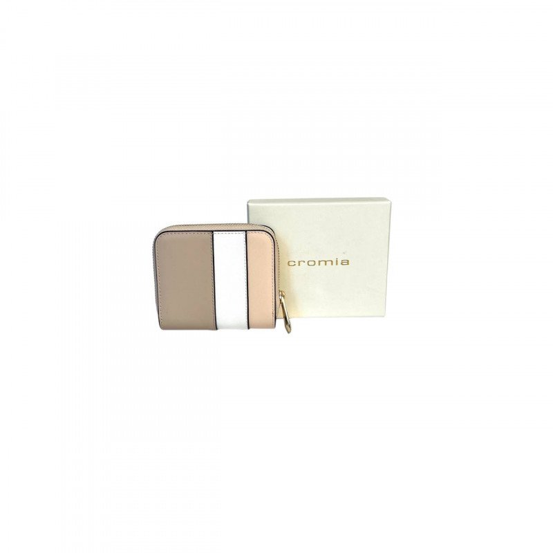 Портмоне Cromia 26A1422 CREMA Портмоне Cromia 26A1422 CREMA