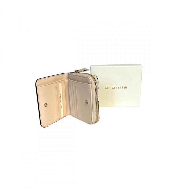 Портмоне Cromia 26A1422 CREMA Портмоне Cromia 26A1422 CREMA