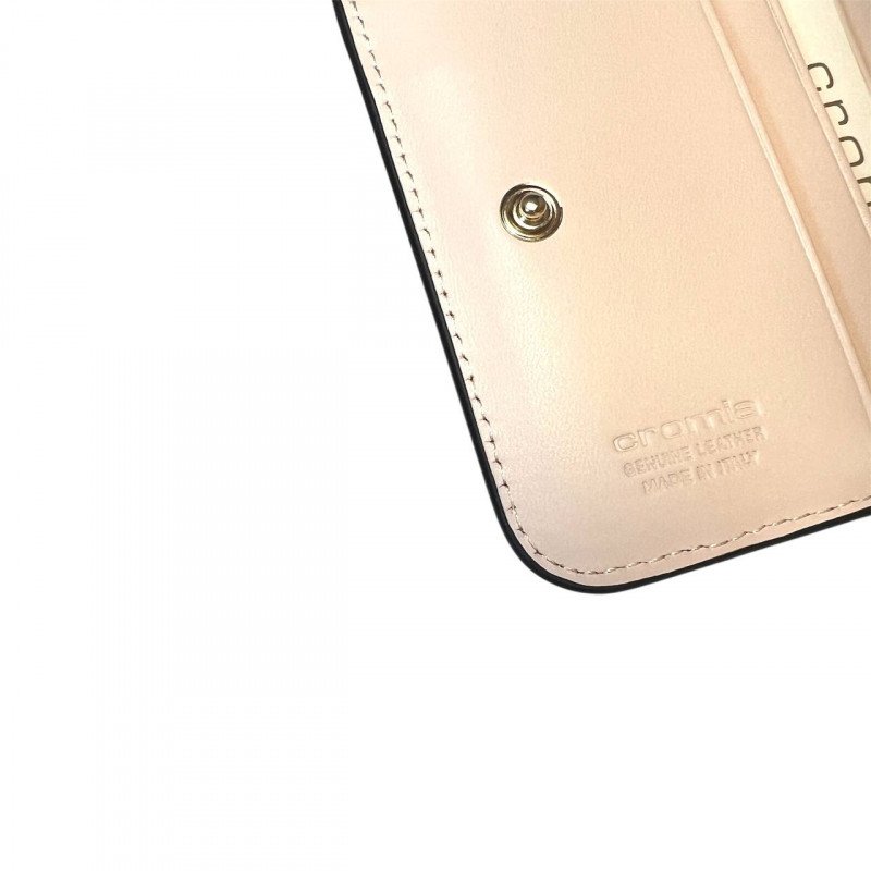 Портмоне Cromia 26A1422 CREMA Портмоне Cromia 26A1422 CREMA