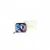 Портмоне Cromia 26A1424 AZZURRO Портмоне Cromia 26A1424 AZZURRO