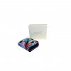 Портмоне Cromia 26A1424 AZZURRO Портмоне Cromia 26A1424 AZZURRO