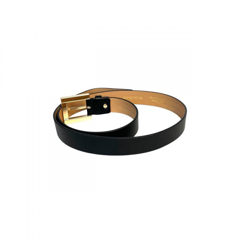 Ремень Cromia 2700276 NERO Ремень Cromia 2700276 NERO