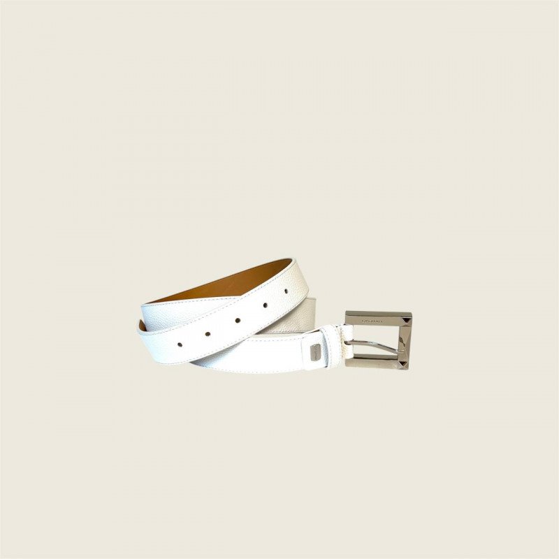 Ремень Cromia 2700277 BIANCO Ремень Cromia 2700277 BIANCO