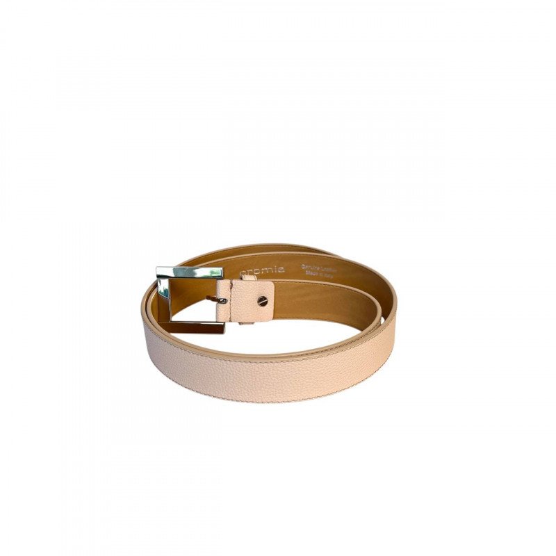 Ремень Cromia 2700277 CREMA Ремень Cromia 2700277 CREMA