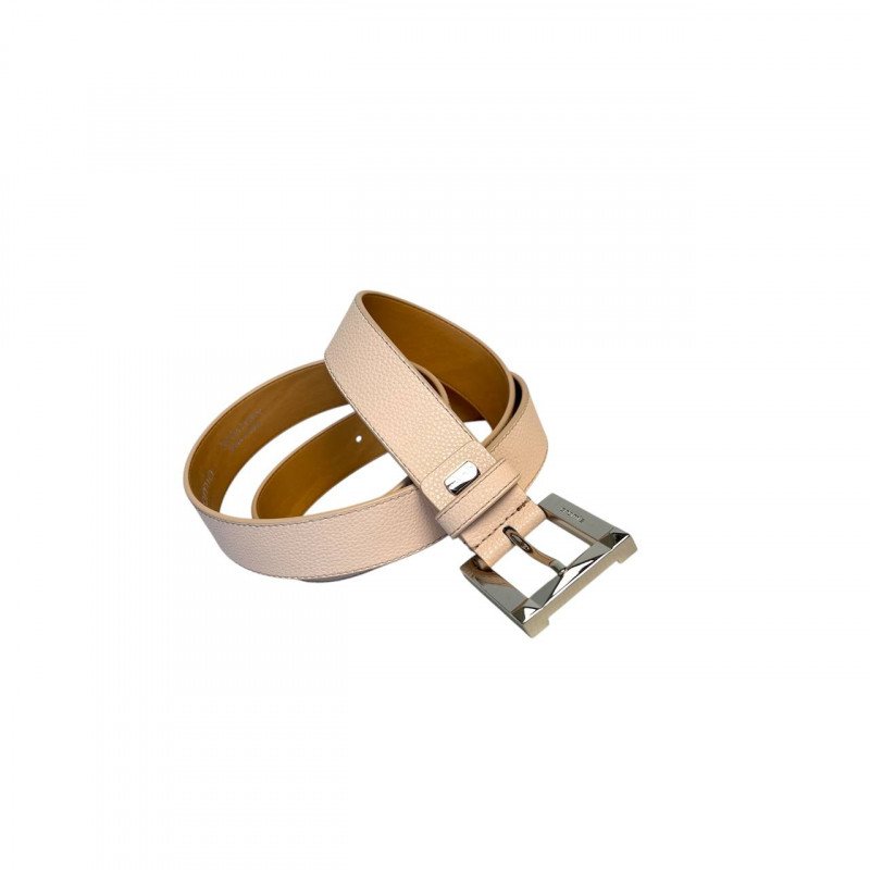 Ремень Cromia 2700277 CREMA Ремень Cromia 2700277 CREMA