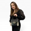 Сумка Cromia 1406381 CHAMPAGNE Сумка Cromia 1406381 CHAMPAGNE