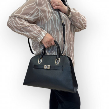 Сумка Cromia 1406220 NERO