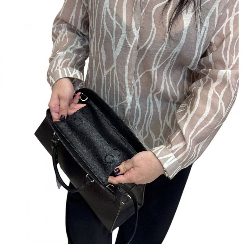 Сумка Cromia 1406220 NERO Сумка Cromia 1406220 NERO