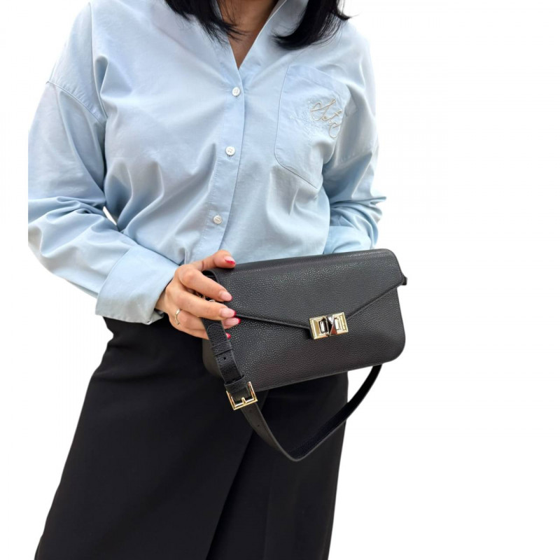 Сумка Cromia 1406222 NERO Сумка Cromia 1406222 NERO