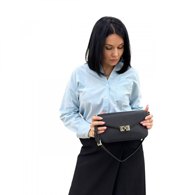 Сумка Cromia 1406222 NERO Сумка Cromia 1406222 NERO