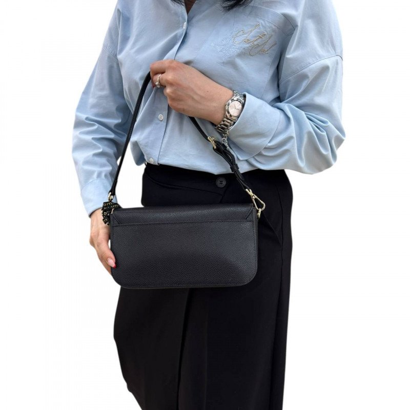 Сумка Cromia 1406222 NERO Сумка Cromia 1406222 NERO