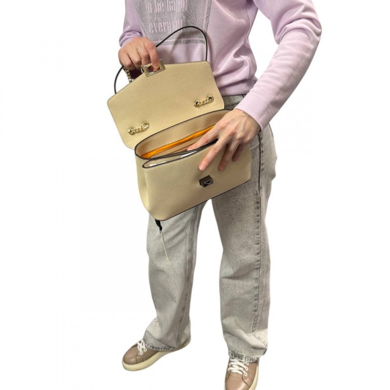 Сумка Cromia 1406223 HAVANA Сумка Cromia 1406223 HAVANA