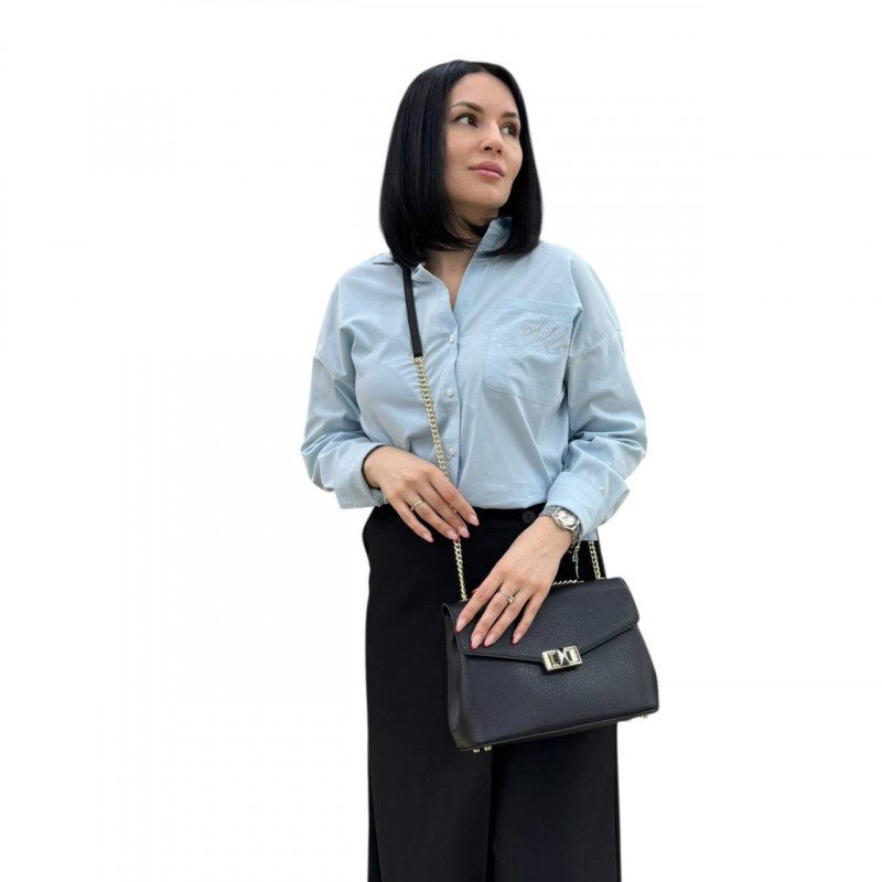 Сумка Cromia 1406223 NERO