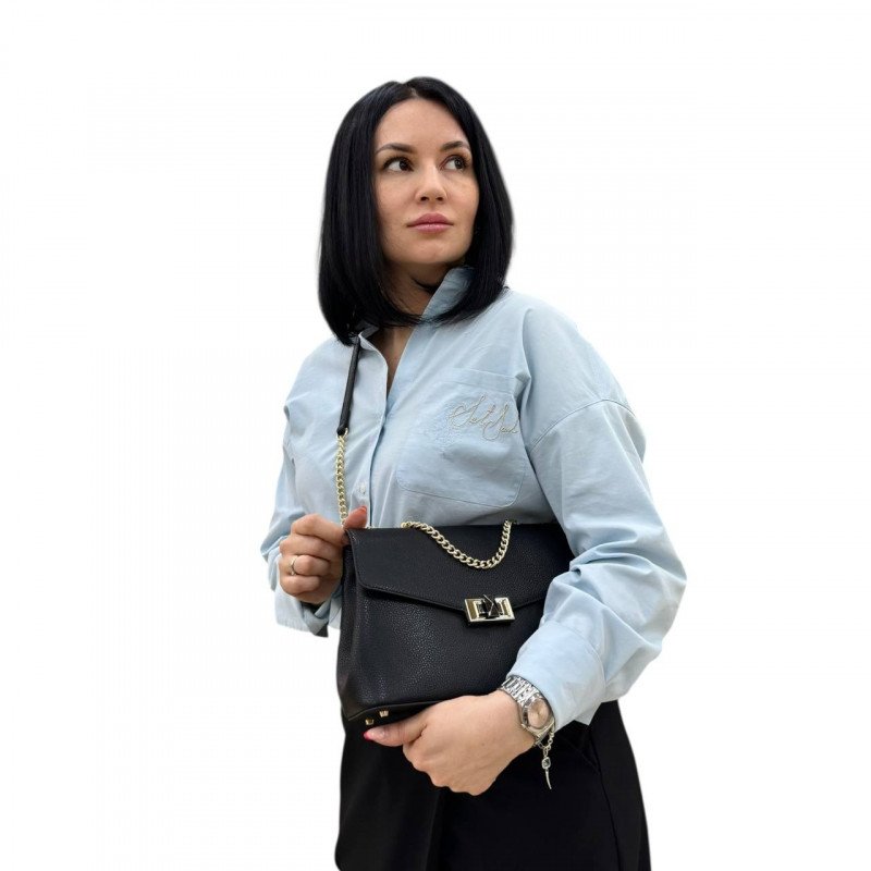 Сумка Cromia 1406223 NERO