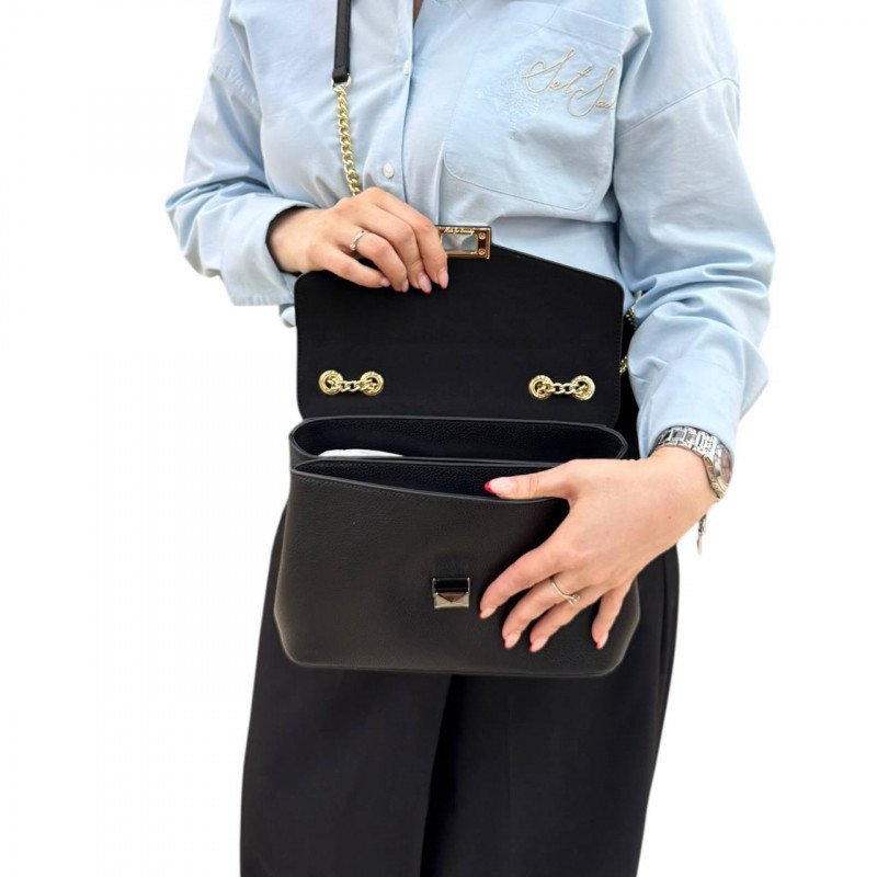 Сумка Cromia 1406223 NERO