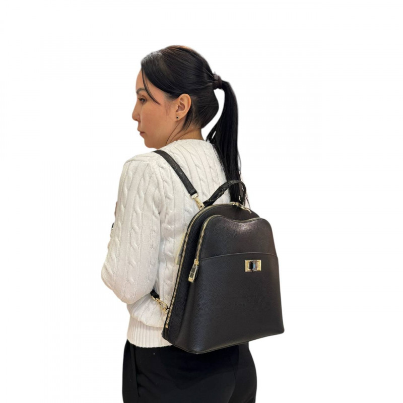 Сумка Cromia 1406227 NERO