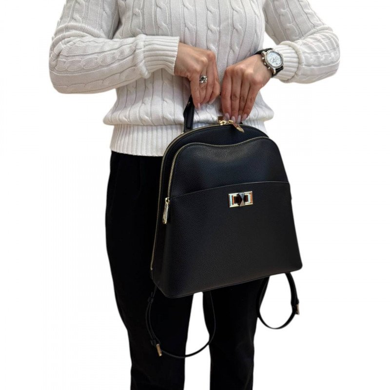 Сумка Cromia 1406227 NERO