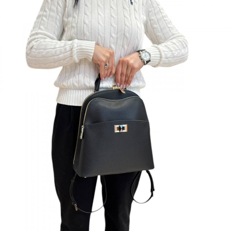 Сумка Cromia 1406227 NERO