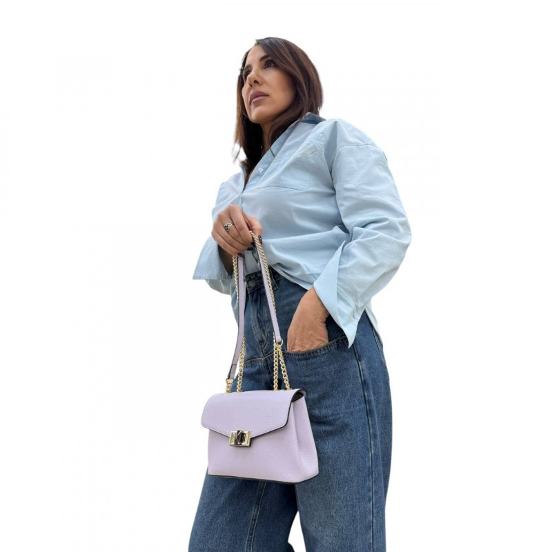 Сумка Cromia 1406229 LILLA Сумка Cromia 1406229 LILLA