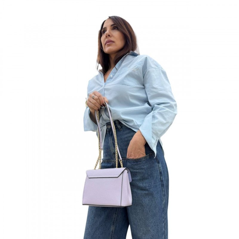 Сумка Cromia 1406229 LILLA Сумка Cromia 1406229 LILLA