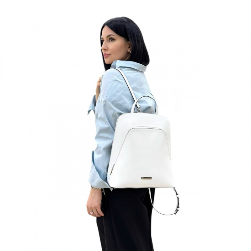 Сумка Cromia 1406231 BIANCO Сумка Cromia 1406231 BIANCO