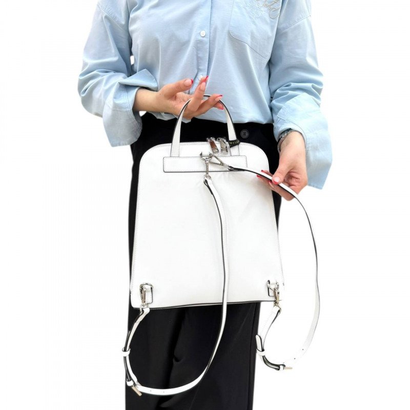 Сумка Cromia 1406231 BIANCO Сумка Cromia 1406231 BIANCO