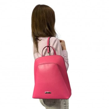 Сумка Cromia 1406231 MAGENTA