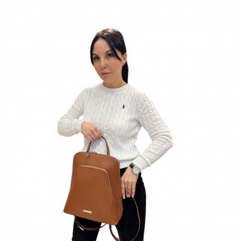 Сумка Cromia 1406231 NOCCIOLA