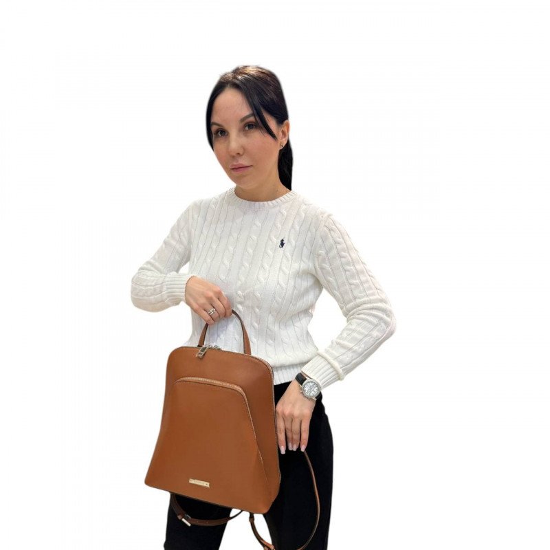 Сумка Cromia 1406231 NOCCIOLA